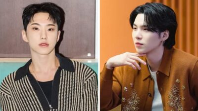 Fact Check: Did SEVENTEEN's Hoshi "Shade" BTS?