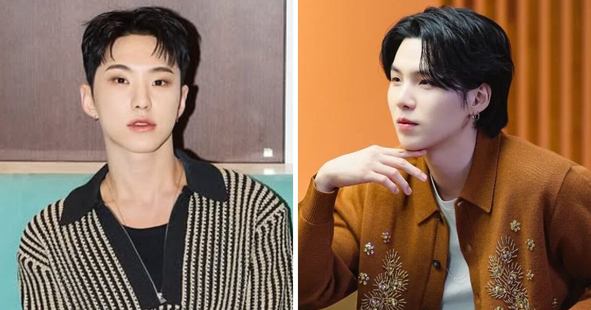 Fact Check: Did SEVENTEEN's Hoshi "Shade" BTS?
