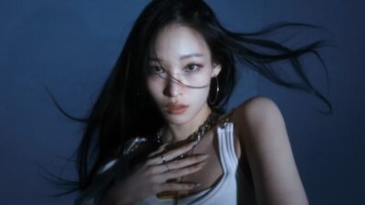 Legendary K-Pop Song Writer Makes "Rude" Comments Toward ALLDAY PROJECT's Annie