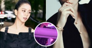 Popular Actor's Reactions To BLACKPINK's Jisoo During Recent Shows Spark "Speculations"