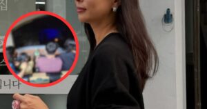 Renowned Actress Uploaded Seemingly Harmless Family Pictures But Received Huge Criticism