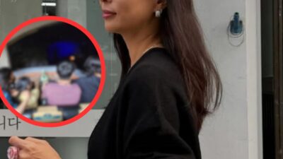 Renowned Actress Uploaded Seemingly Harmless Family Pictures But Received Huge Criticism