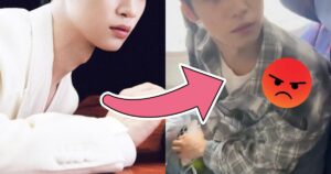 Popular Idol Yells At Fans Mid-Flight Over Disruptive Behavior