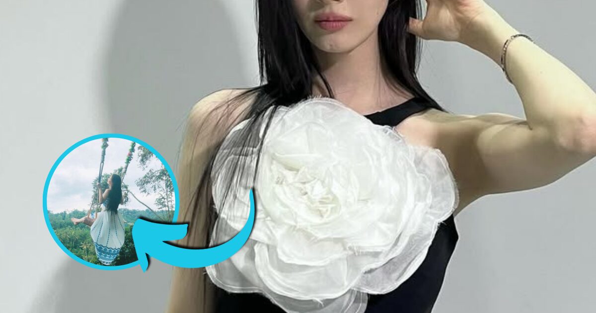 Iconic Female Idol Goes Viral For Rocking Dresses Worth $10-30 Dollars