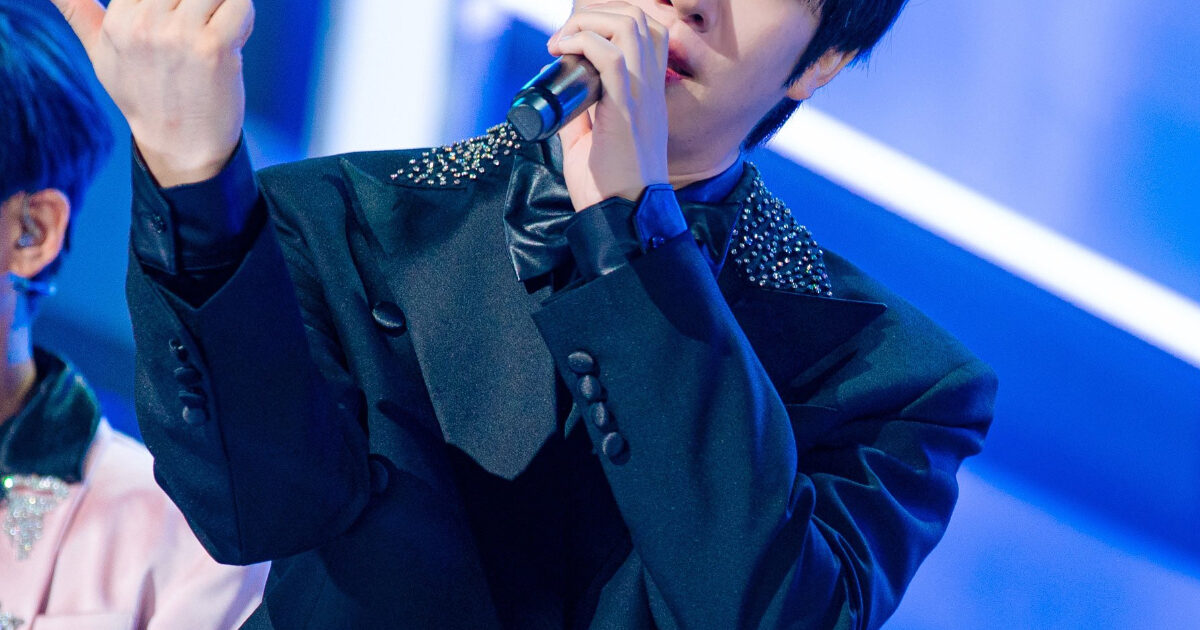 Legendary K-Pop Idol Confesses About His Mental Heath