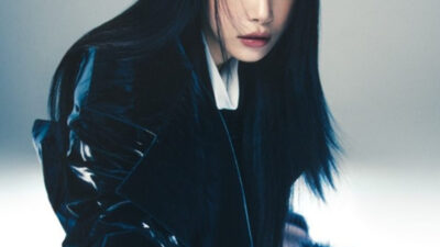 Popular K-Pop Idol Begs Hacker To Return Her Account