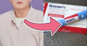 Popular K-Pop Idol Admits To Using High Dose Weight Loss Injection, Along With Other Dieting Secrets