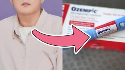 Popular K-Pop Idol Admits To Using High Dose Weight Loss Injection, Along With Other Dieting Secrets