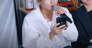 Legendary K-Pop Idol’s Honest Response To Hate Comment Goes Viral