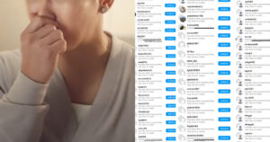 Popular Celebrity Exposes Malicious Commenter For Excessive Cyberbullying