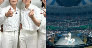 Popular Group's Fan Meeting Verification Process Hit With Huge Controversy