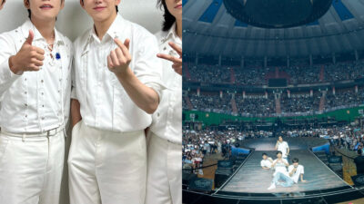 Popular Group's Fan Meeting Verification Process Hit With Huge Controversy