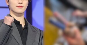 Fan Almost Becomes A Thief Because of A K-Pop Idol