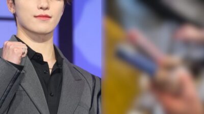 Fan Almost Becomes A Thief Because of A K-Pop Idol