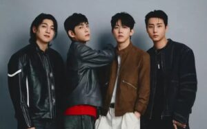 DAY6 Fan Meeting