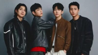 DAY6 Fan Meeting