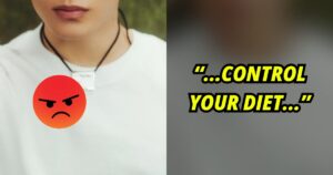 Fan's Rude Demands To See 3rd Gen Idol's Body During Interaction Spark Outrage
