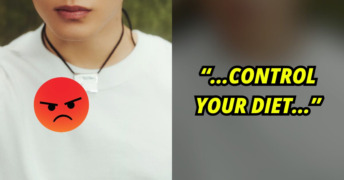 Fan's Rude Demands To See 3rd Gen Idol's Body During Interaction Spark Outrage