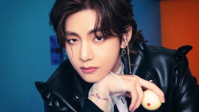 BTS V