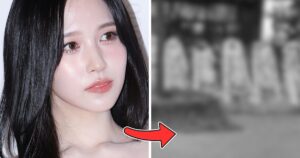 TWICE Mina's Fans Send Unexpected Funeral Wreaths To JYP Entertainment, Triggering Heated Reactions