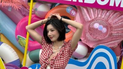 Kwon Eunbi