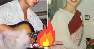 Fifth-Gen Male Idol Sparks Shock By Revealing Parents' "Heartthrob" Visuals