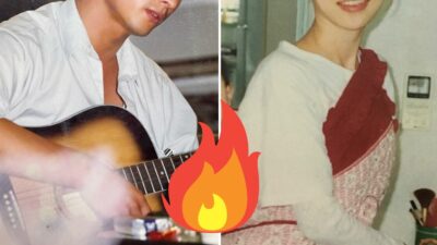 Fifth-Gen Male Idol Sparks Shock By Revealing Parents' "Heartthrob" Visuals