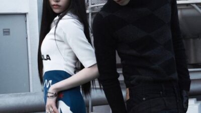 5th Generation Male And Female Idols Go Viral For Matching "Couple" Phonecases