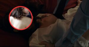 She Was The First Female Idol To Appear In An Erotic Film Sex Scene — What's She Up To Today?