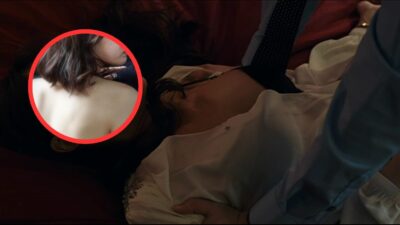 She Was The First Female Idol To Appear In An Erotic Film Sex Scene — What's She Up To Today?