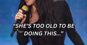 First-Gen Idol Fiercely Defended Against Comments Calling Her "Grandma"