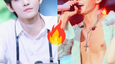 Ex Boy Group Member Shocks With A Sexy Wet And Wild Look At "2025 WATERBOMB Seoul"