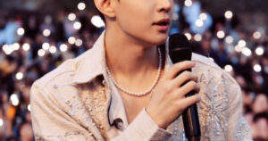 Controversial Former Idol Updates With Recent Whereabouts