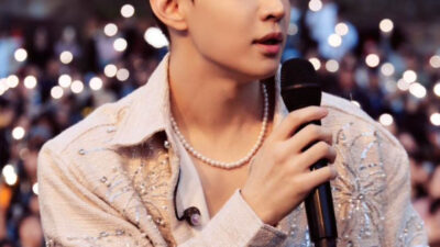 Controversial Former Idol Updates With Recent Whereabouts