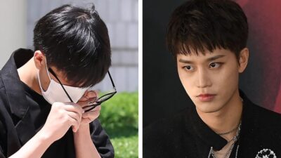 Former NCT Taeil's Prison Sentence Length For Rape Sparks Outrage