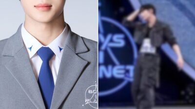 Debuted Fourth-Gen Idol Hit With Major Criticism For Poor Vocals During "Boys II Planet"
