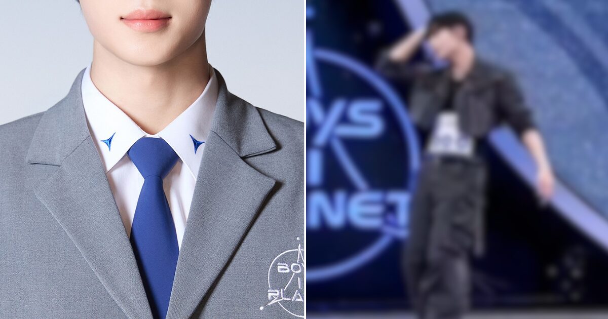 Debuted Fourth-Gen Idol Hit With Major Criticism For Poor Vocals During "Boys II Planet"