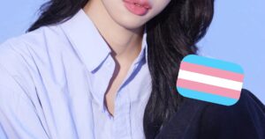 4th Gen Idol Comes Out As Transgender During Live Broadcast