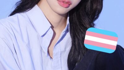 4th Gen Idol Comes Out As Transgender During Live Broadcast
