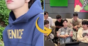 Fourth-Gen Idol Admits His Father Claps Back At Him With Comparisons To BTS