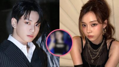 New "Proof" Of BTS's Jungkook Dating aespa's Winter (And Others) Goes Viral, Sparking Ridicule