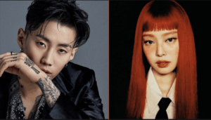 Jay Park