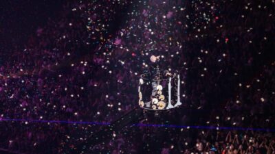 G-DRAGON on Stage