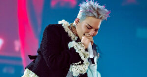 G-Dragon Fans Clap Right Back After Unexpected Concert Cancellation