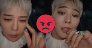 G-Dragon's AI Ad Sparks Major Responses From Netizens