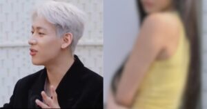 GOT7's BamBam Credits Popular Female Idol For Helping Him Get Out Of A Slump