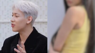 GOT7's BamBam Credits Popular Female Idol For Helping Him Get Out Of A Slump