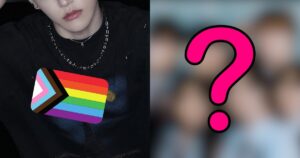 Idol's Group Mates Reveal Their True Feelings About His Coming Out As Gay