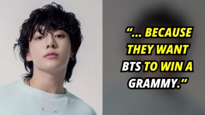 HYBE Artists Invited To Join The Recording Academy — The Real Meaning And Does It "Help" BTS