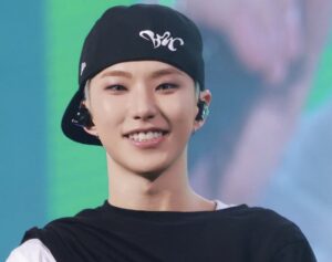 Hoshi beach message
